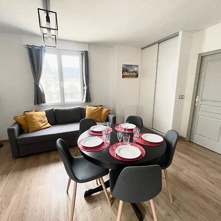 Appartement La Guignette La Rochelle  Eksteriør billede