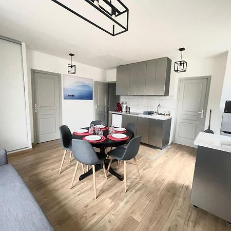 Appartement La Guignette La Rochelle  Eksteriør billede