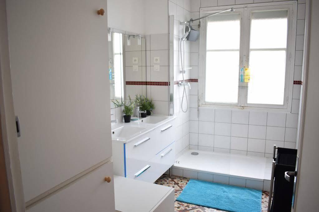 Appartement La Guignette La Rochelle  Eksteriør billede