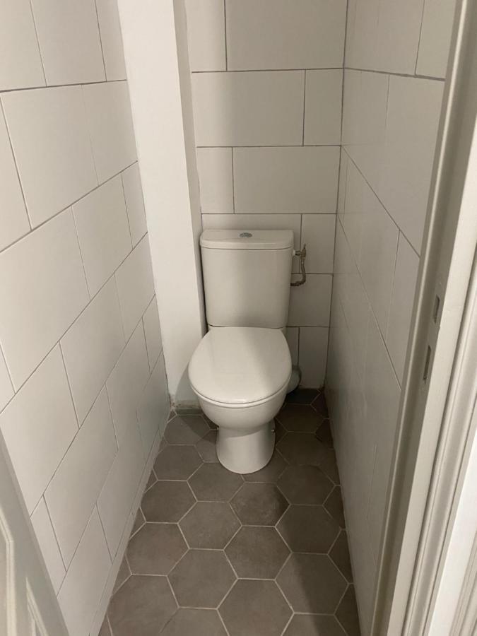Appartement La Guignette La Rochelle  Eksteriør billede