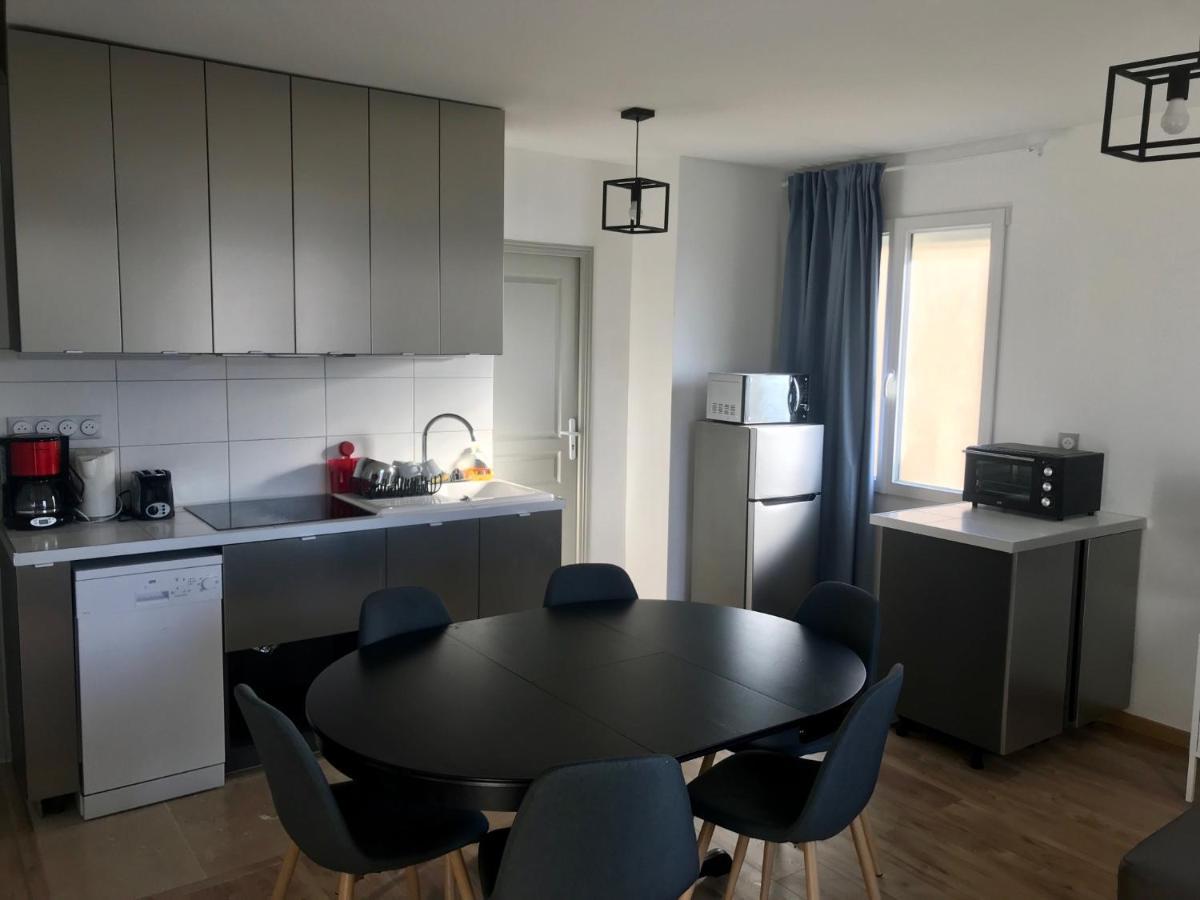 Appartement La Guignette La Rochelle  Eksteriør billede