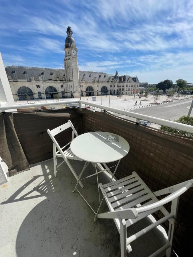 Appartement La Guignette La Rochelle  Eksteriør billede