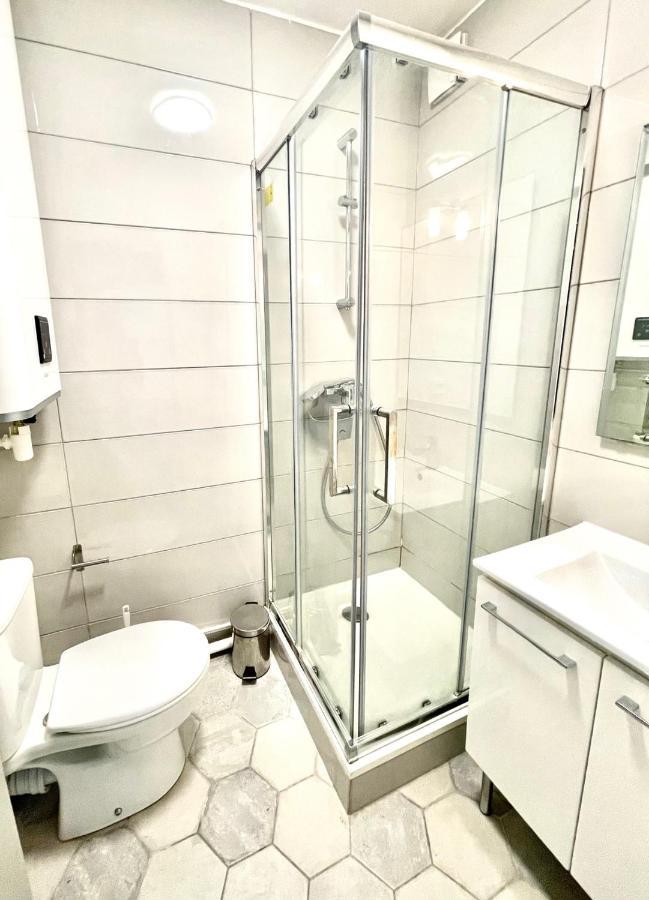 Appartement La Guignette La Rochelle  Eksteriør billede
