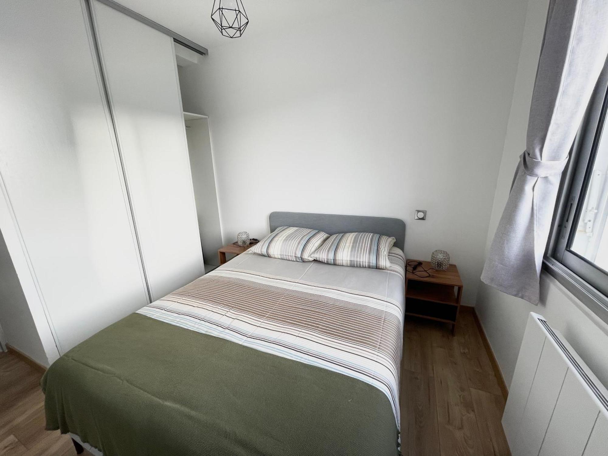 Appartement La Guignette La Rochelle  Eksteriør billede