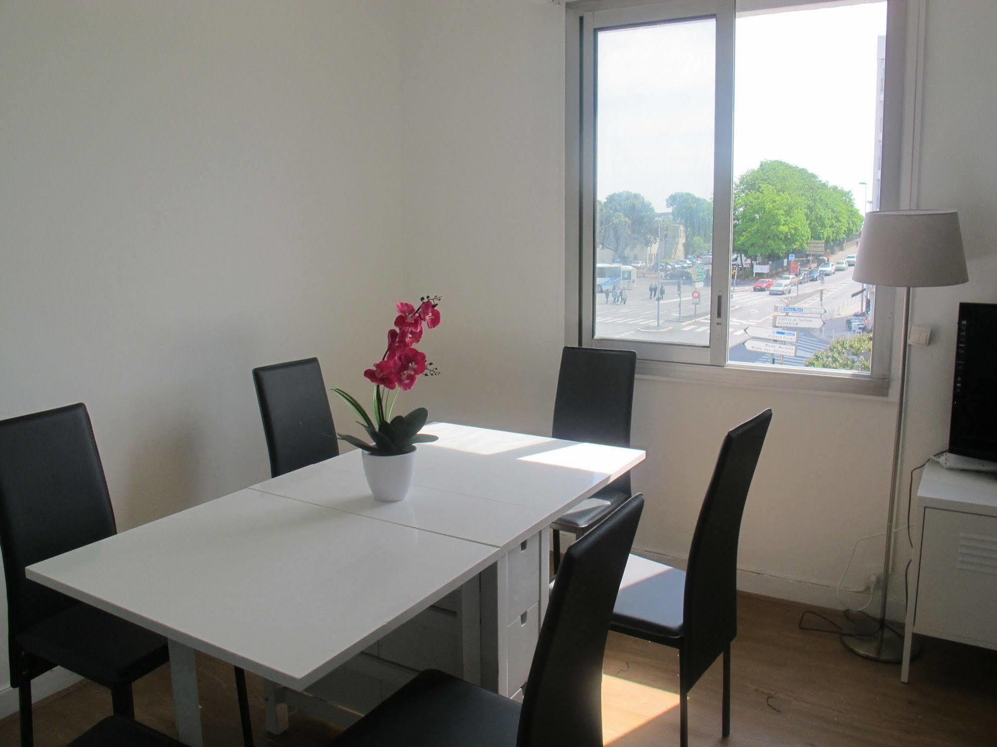 Appartement La Guignette La Rochelle  Eksteriør billede