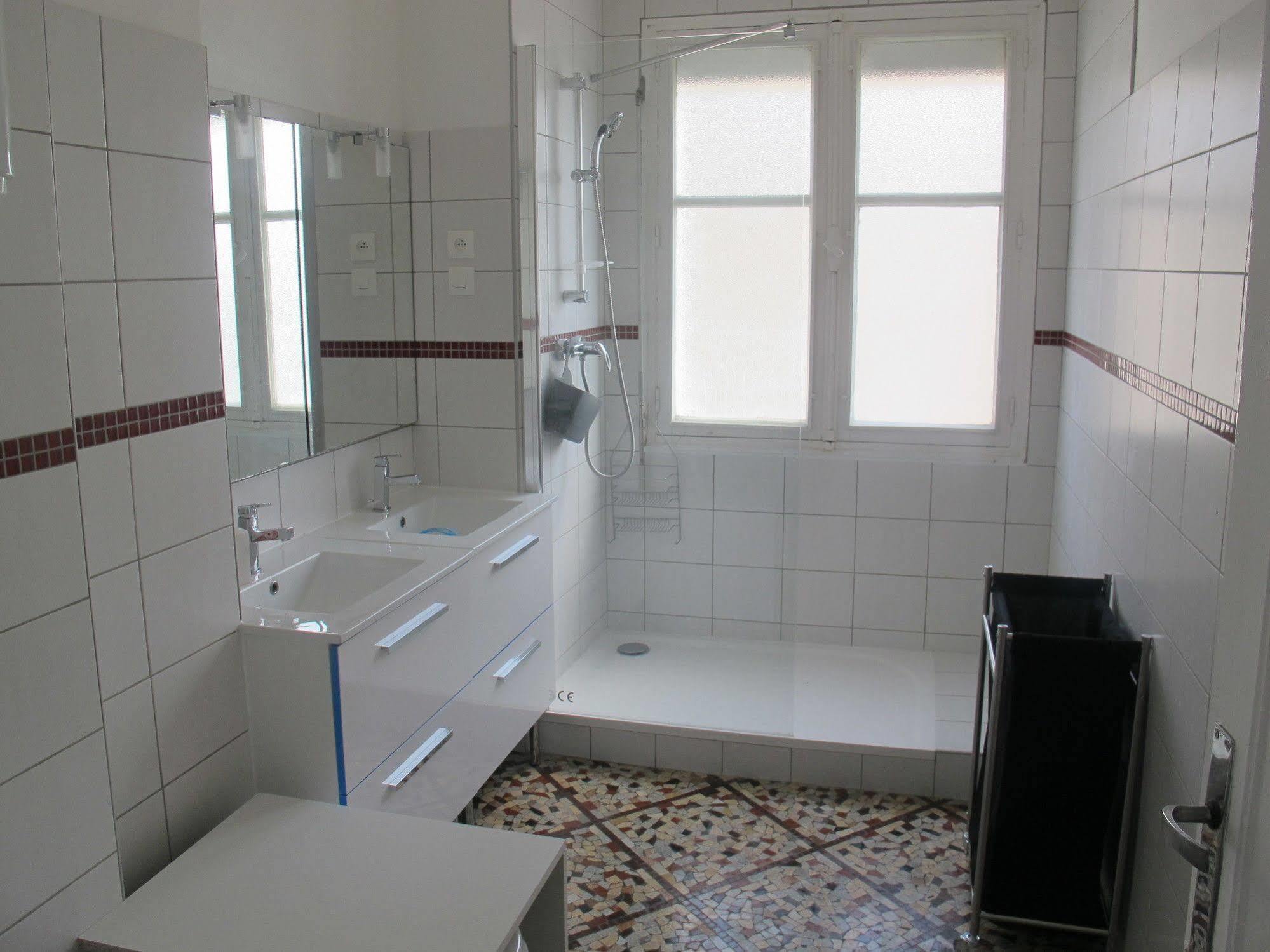 Appartement La Guignette La Rochelle  Eksteriør billede