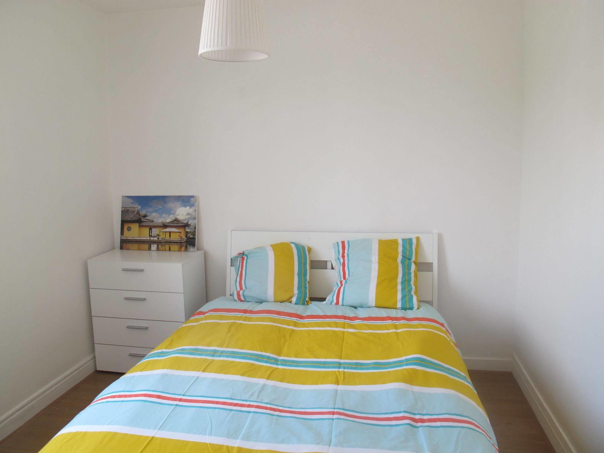 Appartement La Guignette La Rochelle  Eksteriør billede
